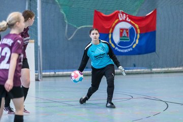 Bild 302 - wBJ Loewinnen-Cup
